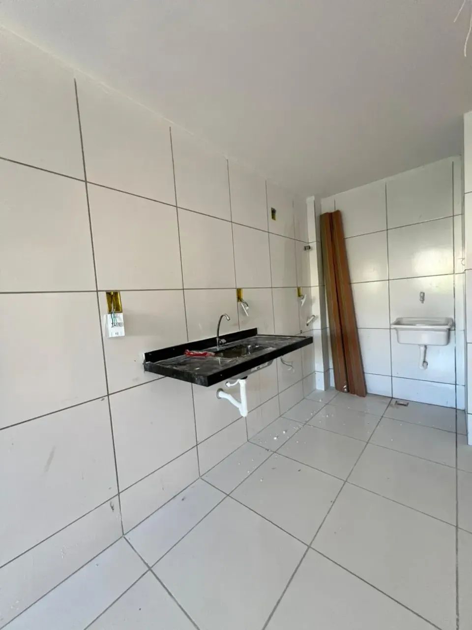 RR/ APARTAMENTO DOIS QUARTOS ENTRADA MINIMA - Foto 2