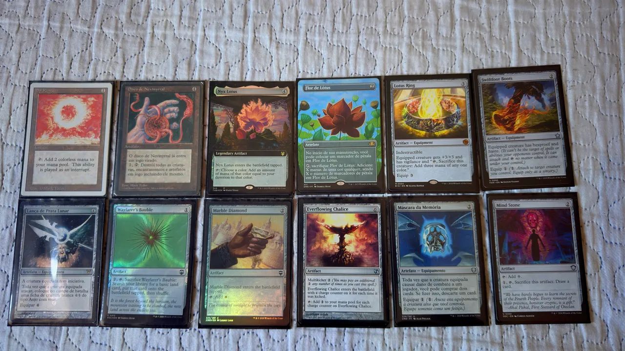 Magic the Gathering  - Foto 5