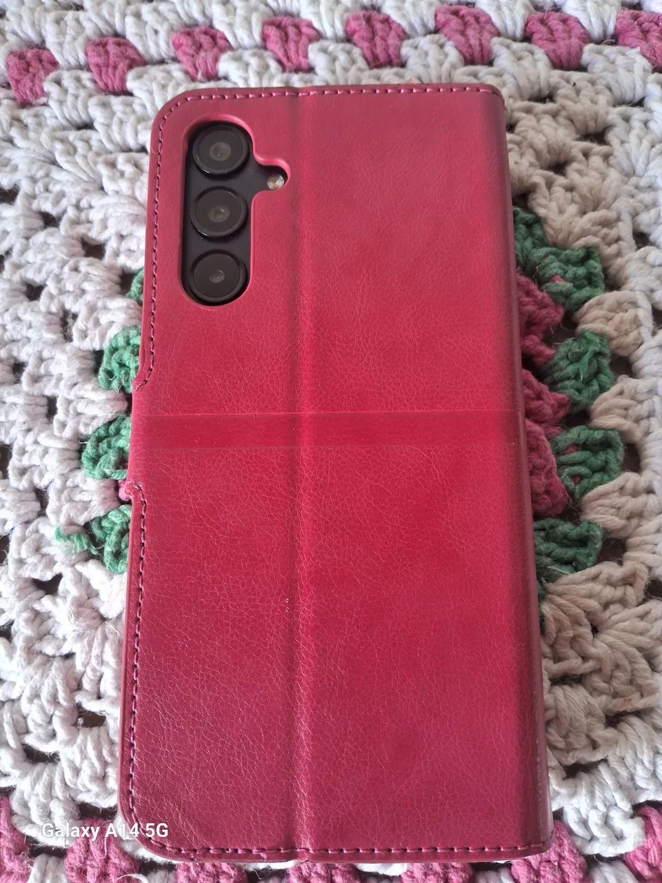 Vendo sansung a16 - Foto 4
