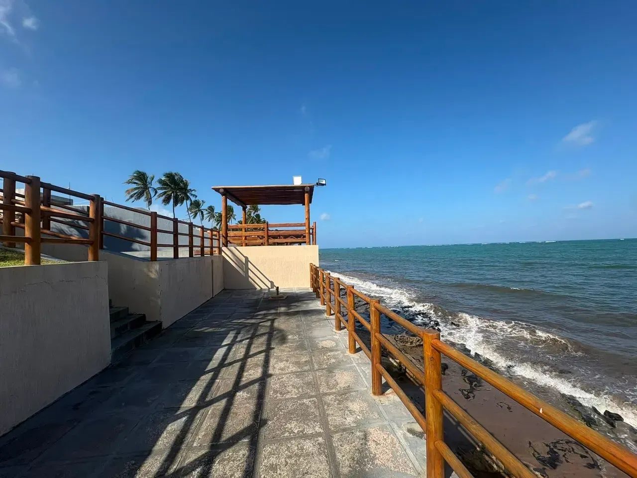 Casa em Sirinhaem Pé na Areia - Foto 3
