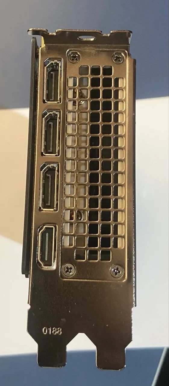 GFORCE RTX 3060 12GB - Foto 5