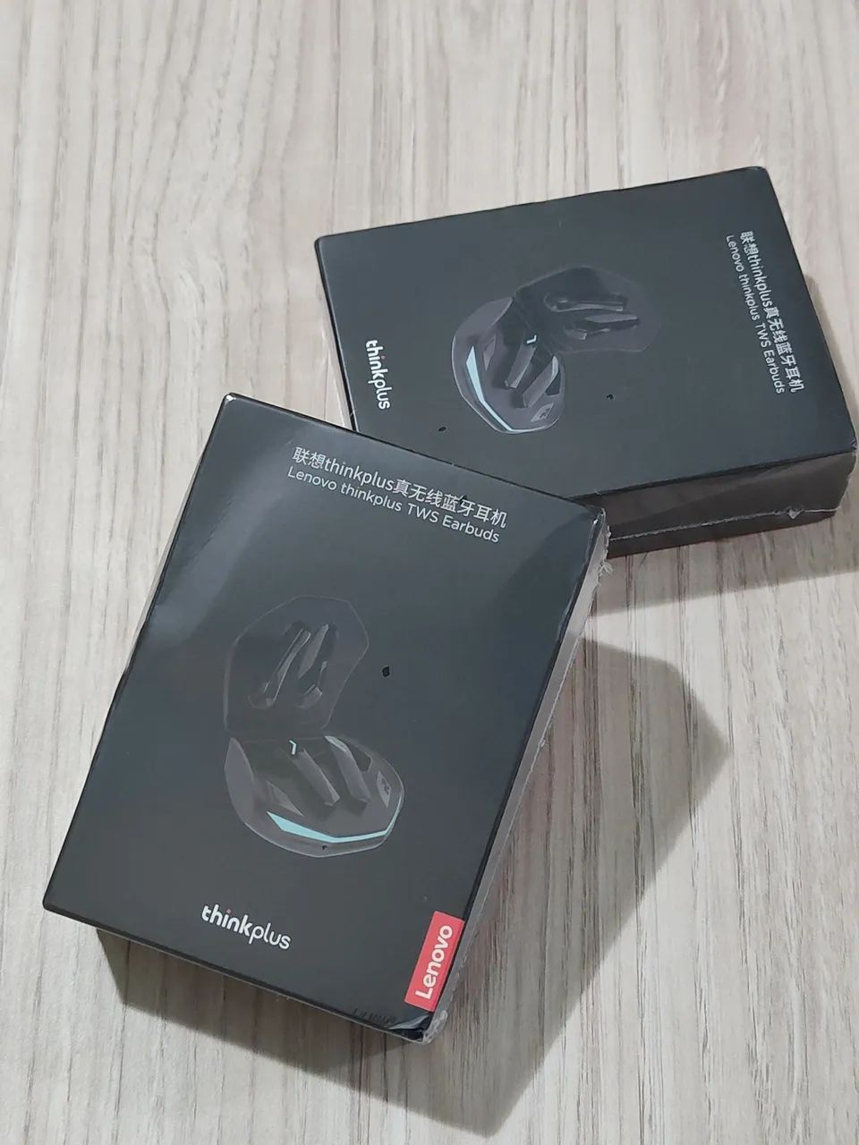Lenovo GM2 Pro