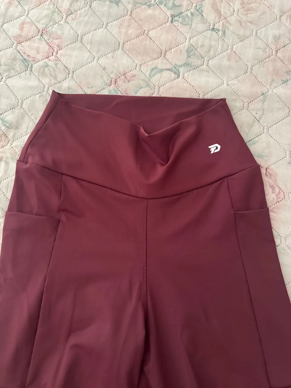 Legging na etiqueta  - Foto 3