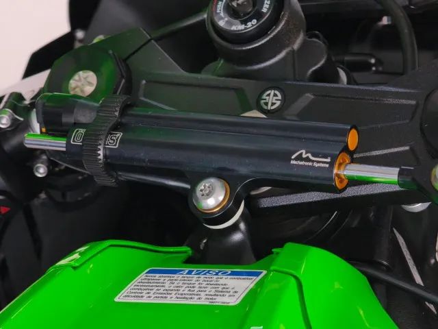 ZX-10R 2022 - Foto 4