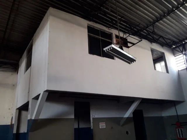 CENTRO  PRÉDIO COM LOJA E GALPÃO 315 m² AVENIDA 15 DE NOVEMBRO - Foto 11