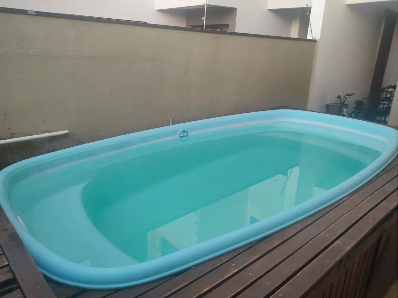 Piscina - Foto 5