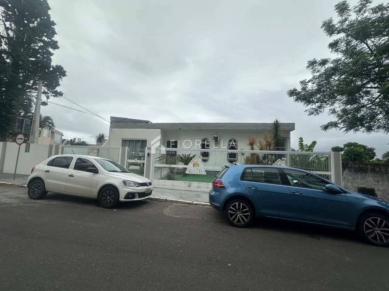 Casa Comercial no Bom Abrigo - Foto 5