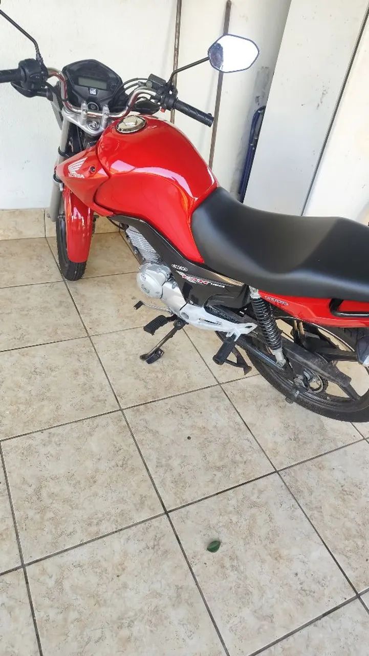 Vendo Fan 150  - Foto 2