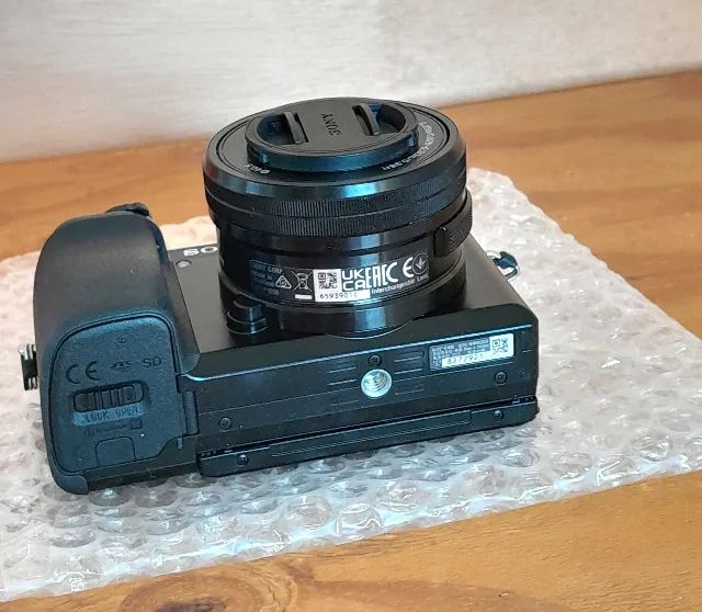 Camera digital Sony a6100 - Foto 5