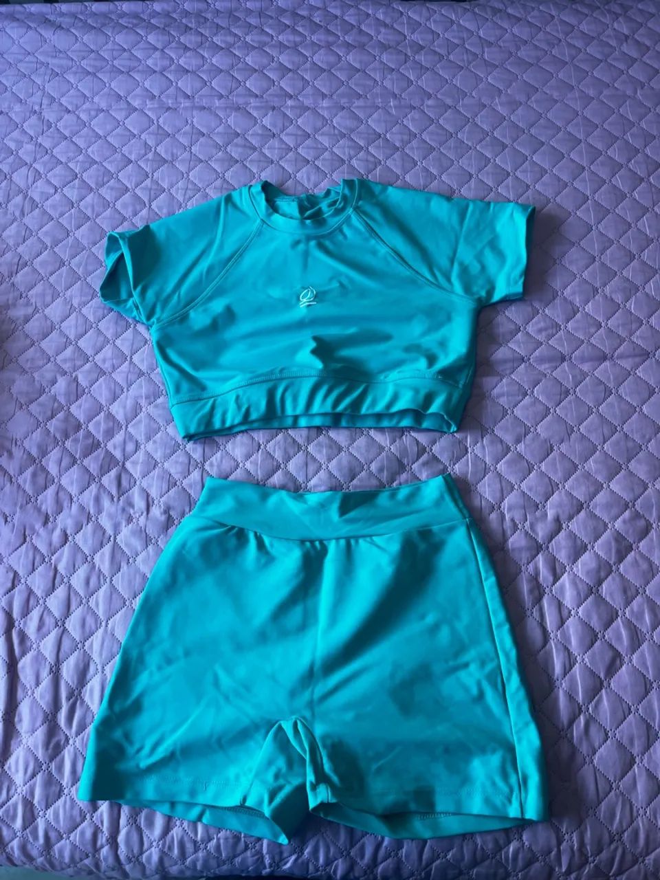 Conjunto bless-u TAM P 