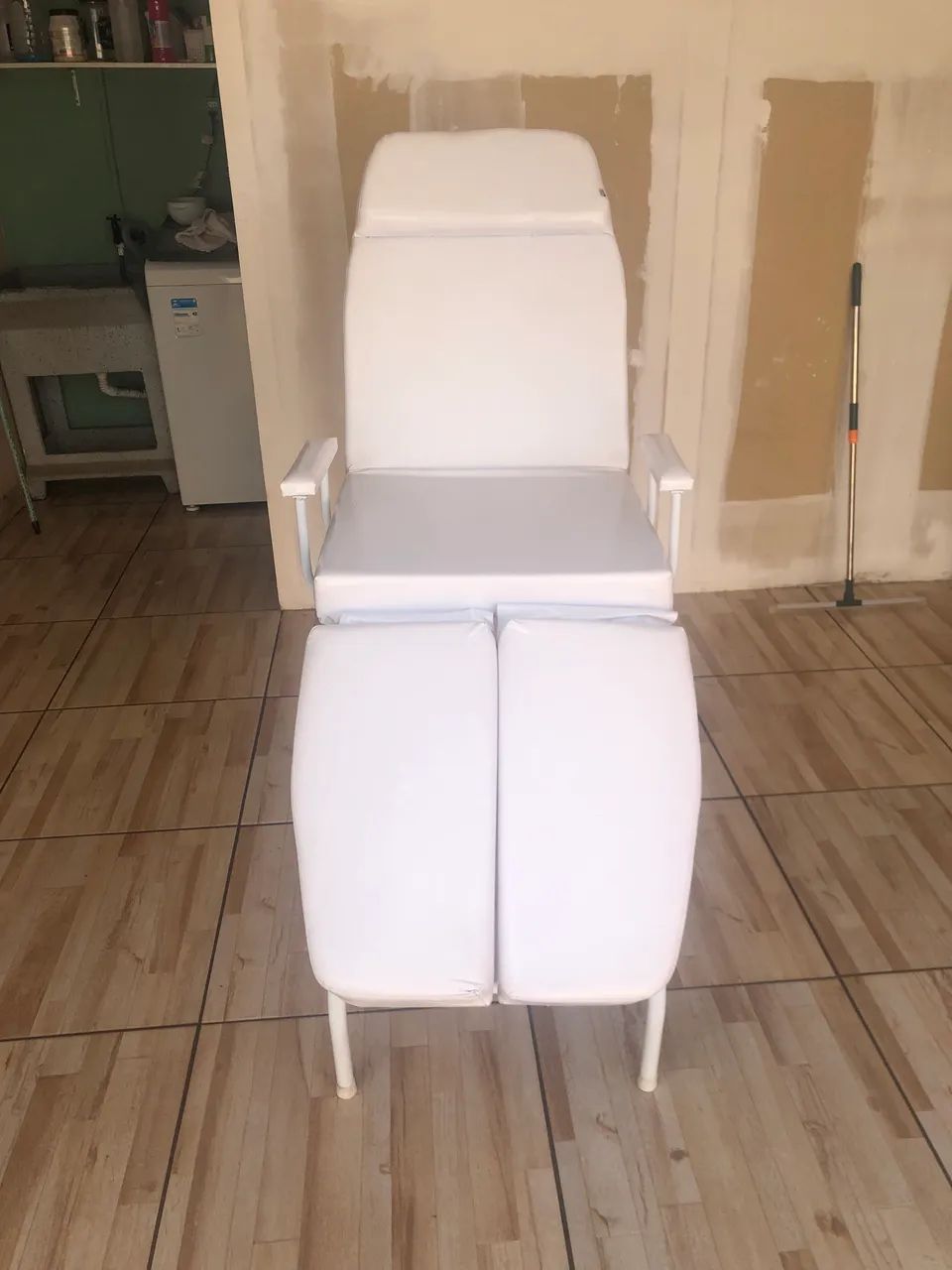Maca de pedicure - Foto 4
