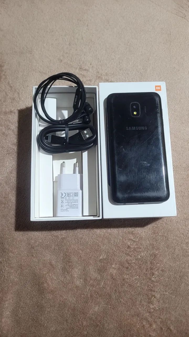 Samsung Galaxy J2 Core completo  - Foto 2