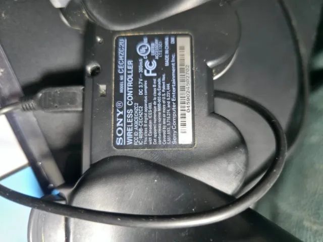 Playstation 3  - Foto 3
