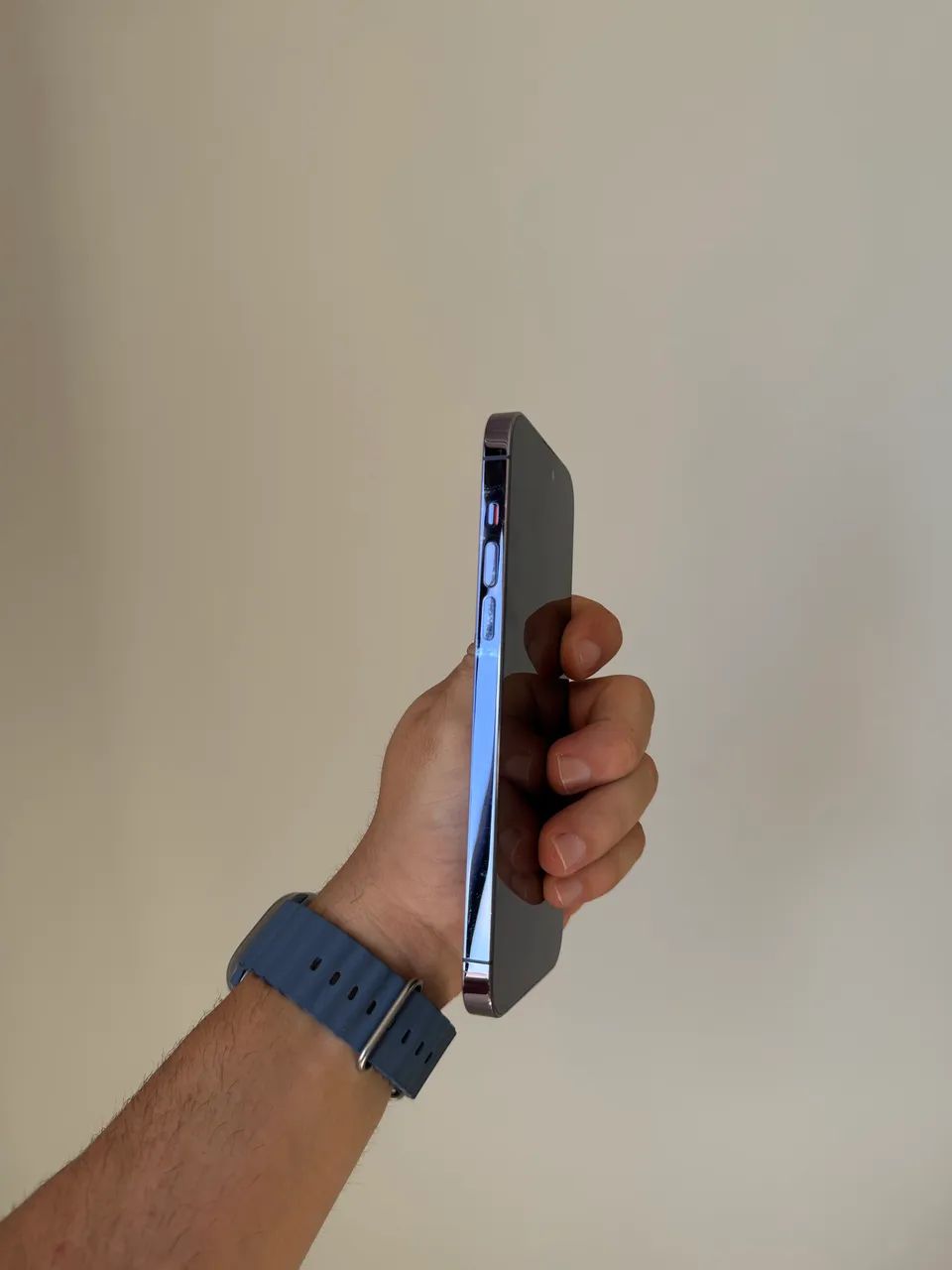 iPhone 14 Pro Max - 256gb - 86% saúde - Celulares e Smartphones