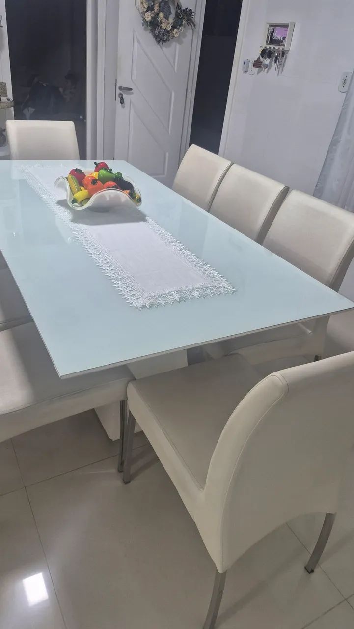 Mesa de jantar  - Foto 5