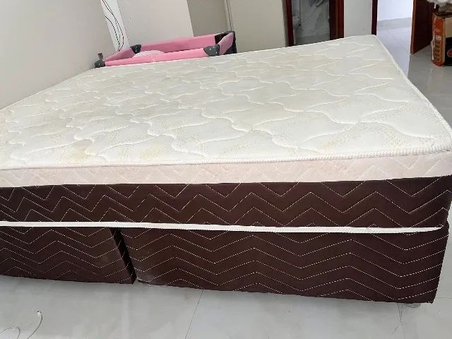 Cama casal - Foto 5