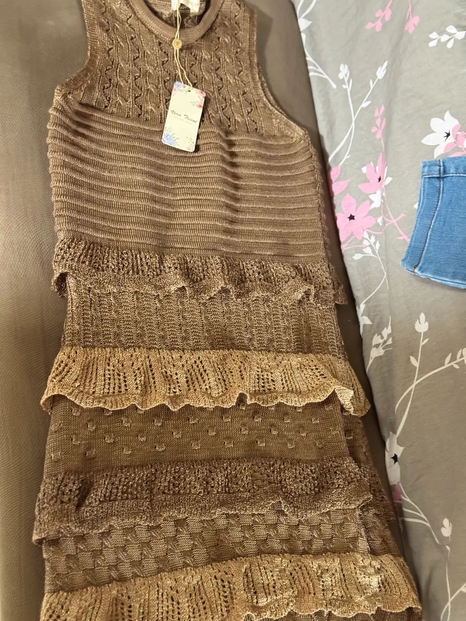 Vestido novo - Foto 3