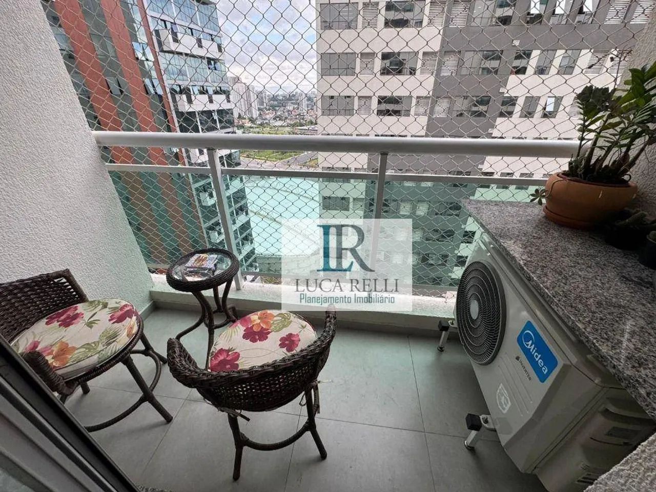 Apartamento com 2 dormitórios à venda, 60 m² por R$ 655.000,00 - Bethaville I - Barueri/SP - Foto 9
