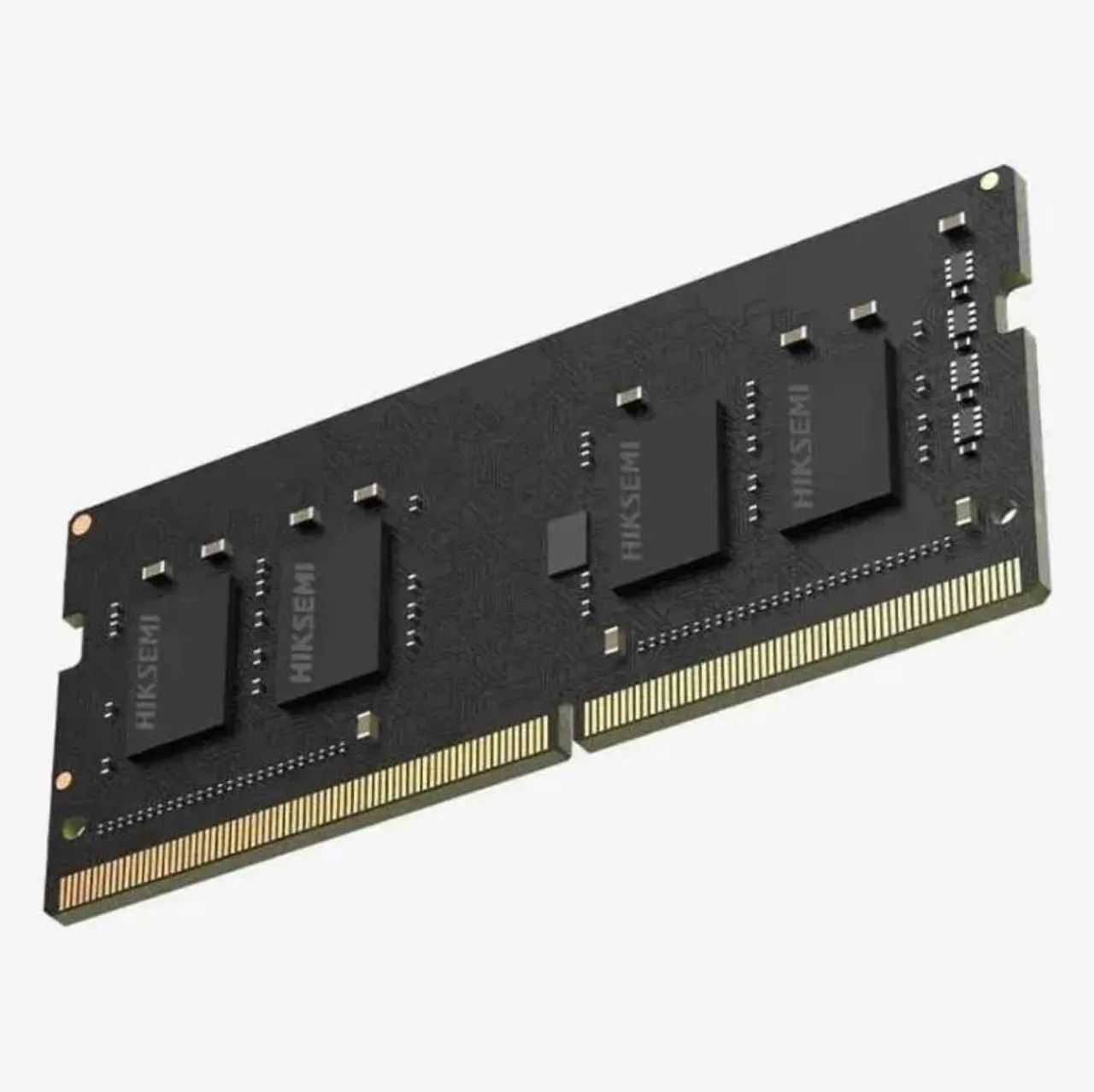 Memória RAM 8GB DDR3L Hiksemi 1600MHz para Notebook / Mini PC - Produto Novo - Foto 3