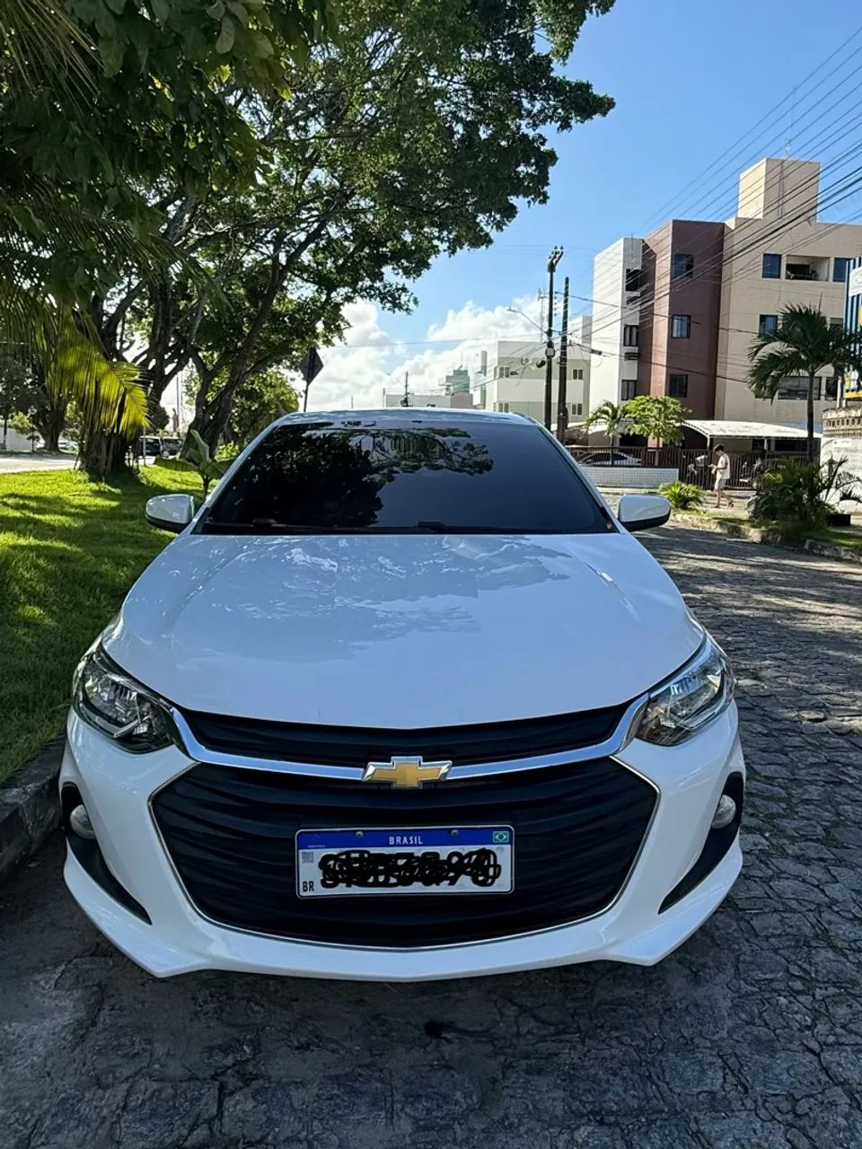 Ônix 2023 sedan 1.0 turbo automático  - Foto 2