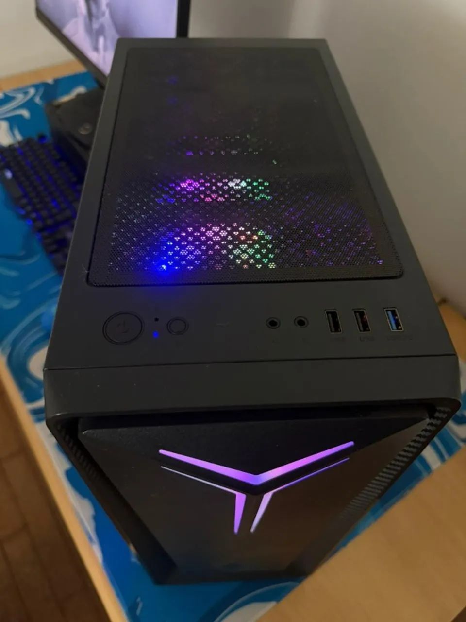 Computador Gamer - Foto 2