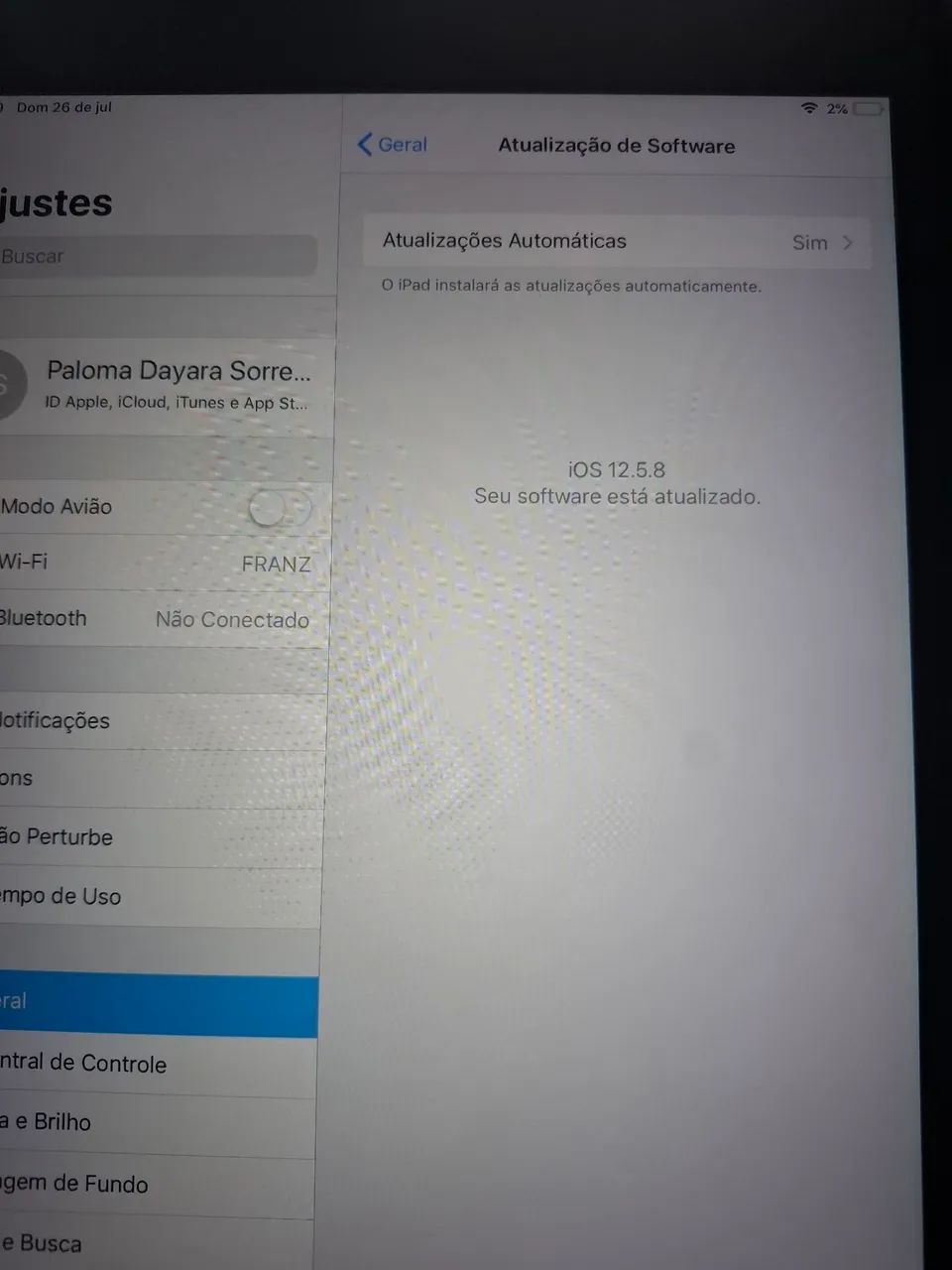 Ipad air - Foto 5