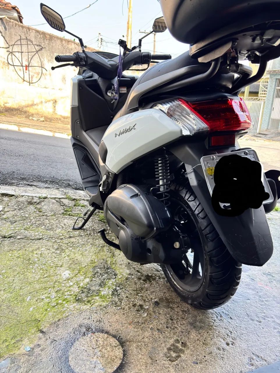 NMax 2019  - Foto 4