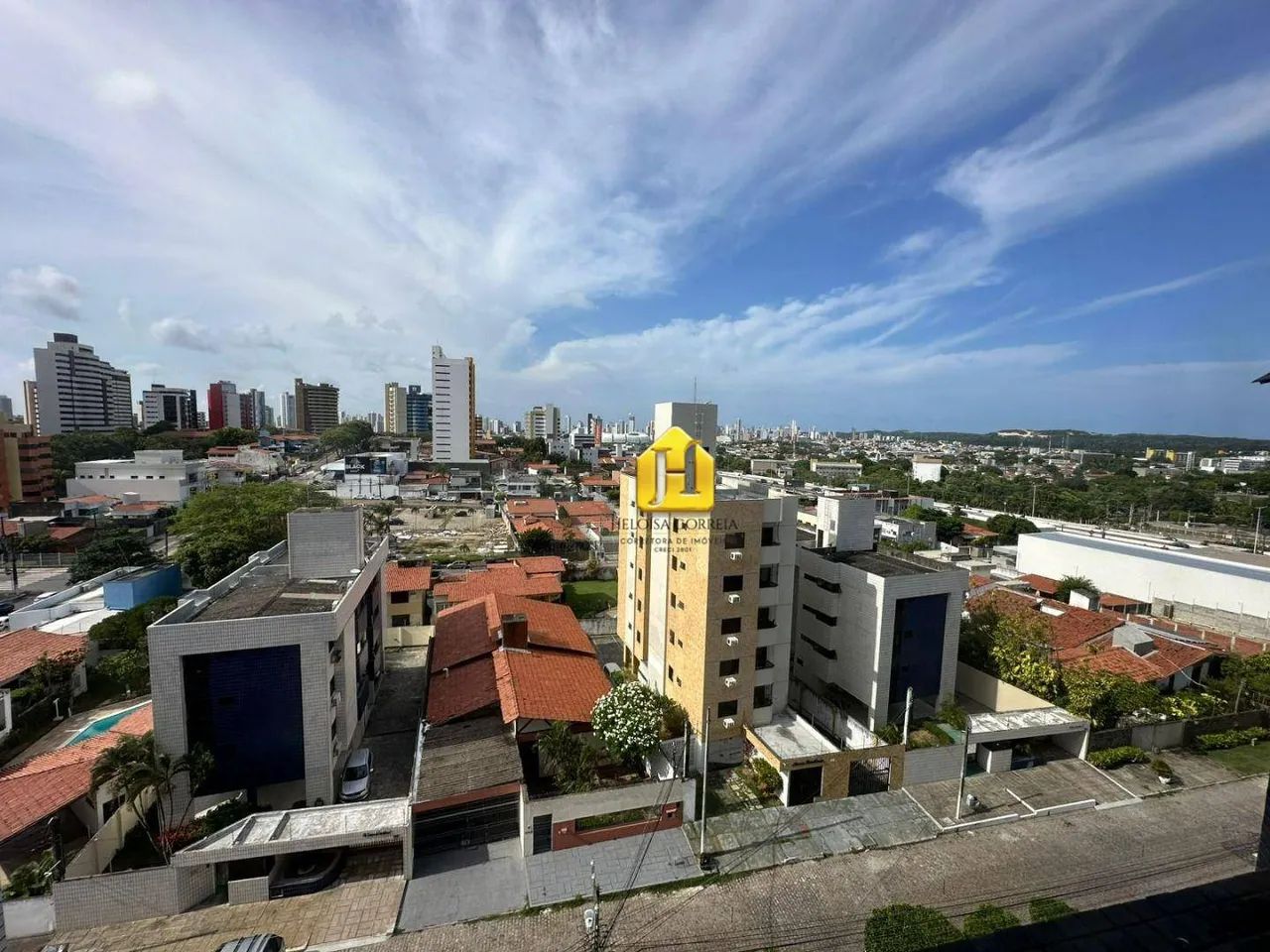 APARTAMENTO COM 4/4 PARA ALUGAR EM CANDELÁRIA - Foto 4