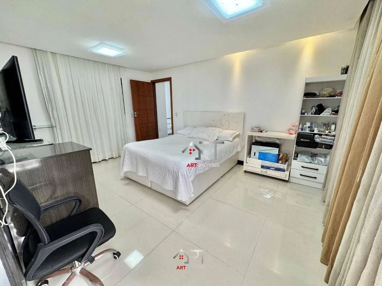 Casa Triplex com área gourmet em Interlagos - Vila Velha/ES - Foto 4