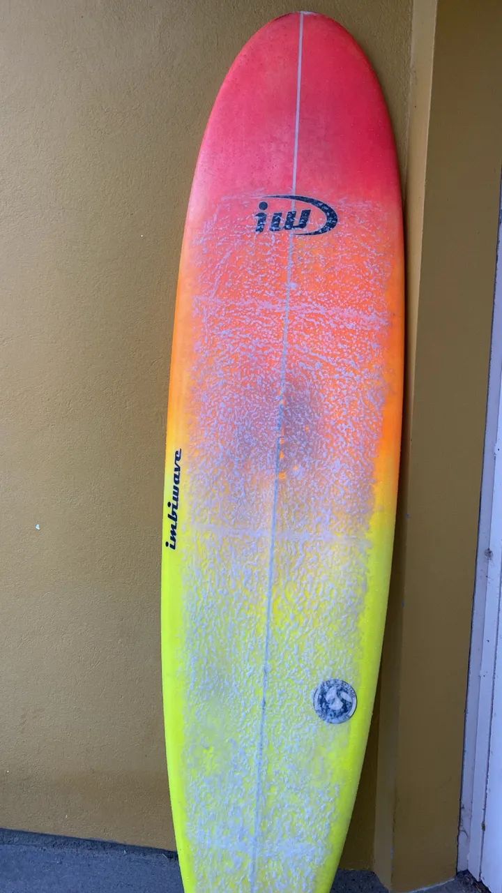 Funboard 7.1 - Foto 3