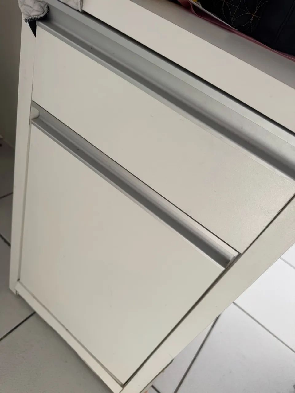 Balcão de recepção  - Foto 3