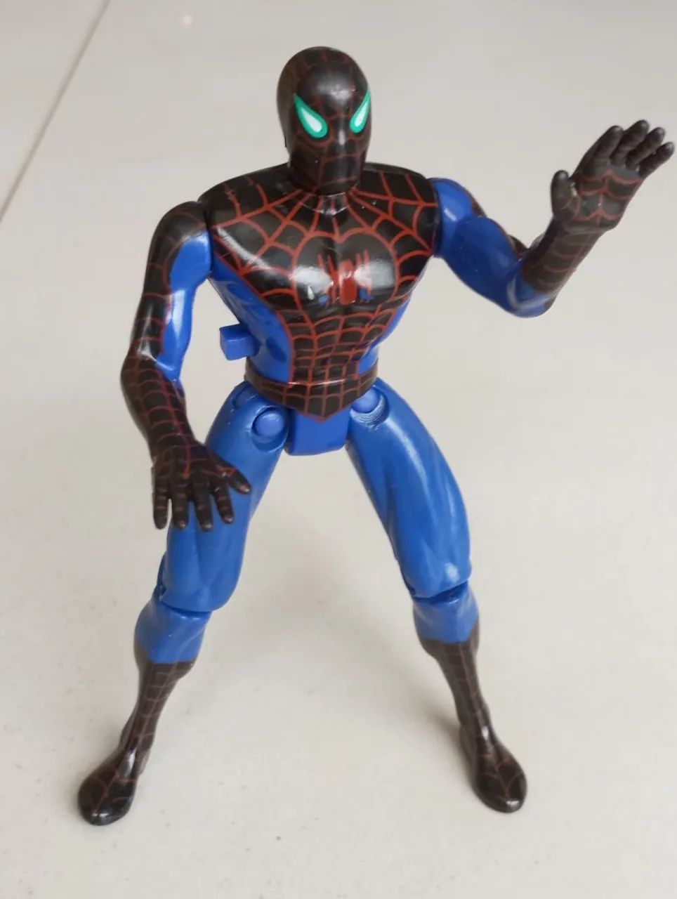 Homem Aranha - Toybiz 1995