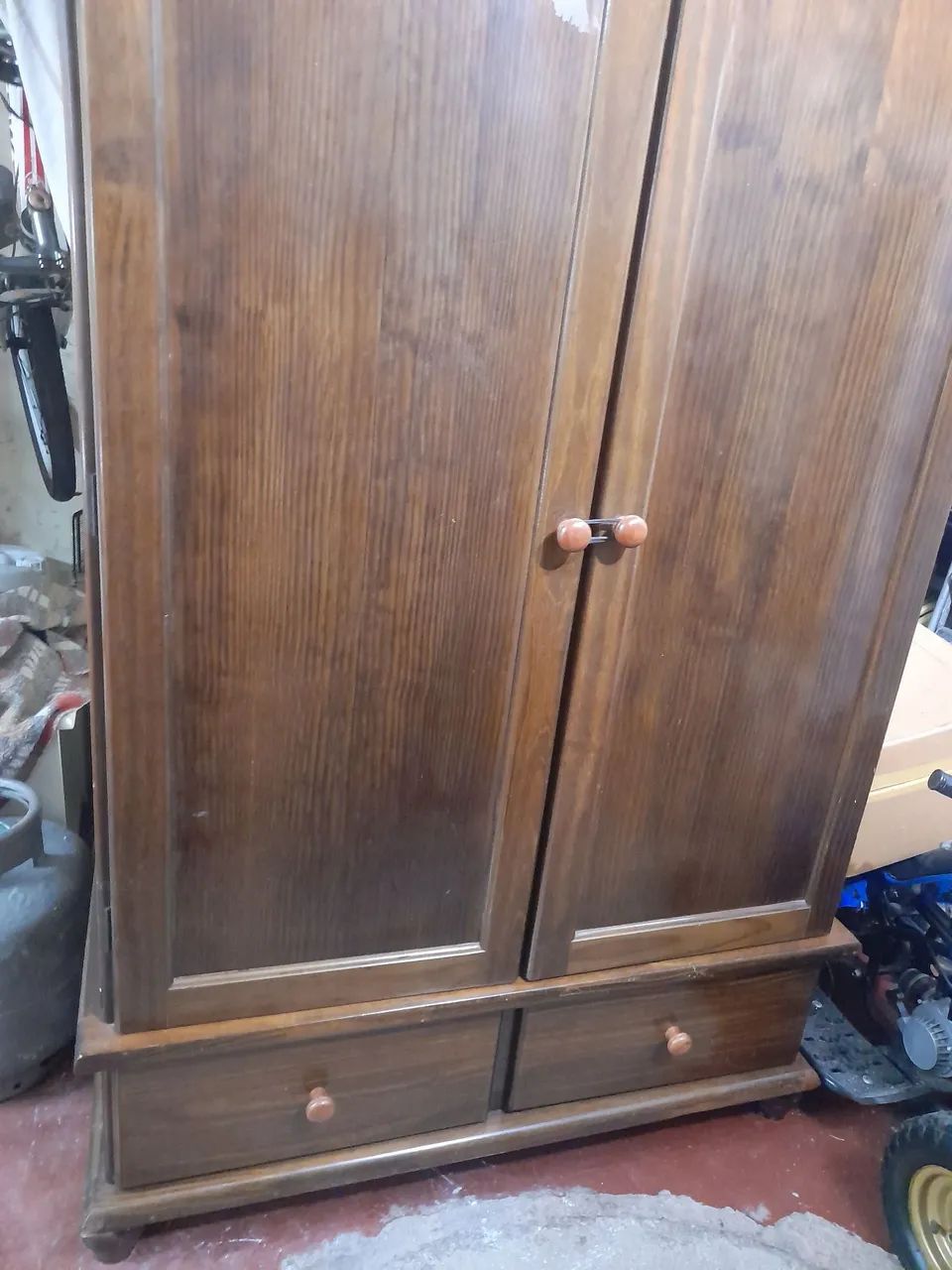 Guarda roupa  - Foto 3