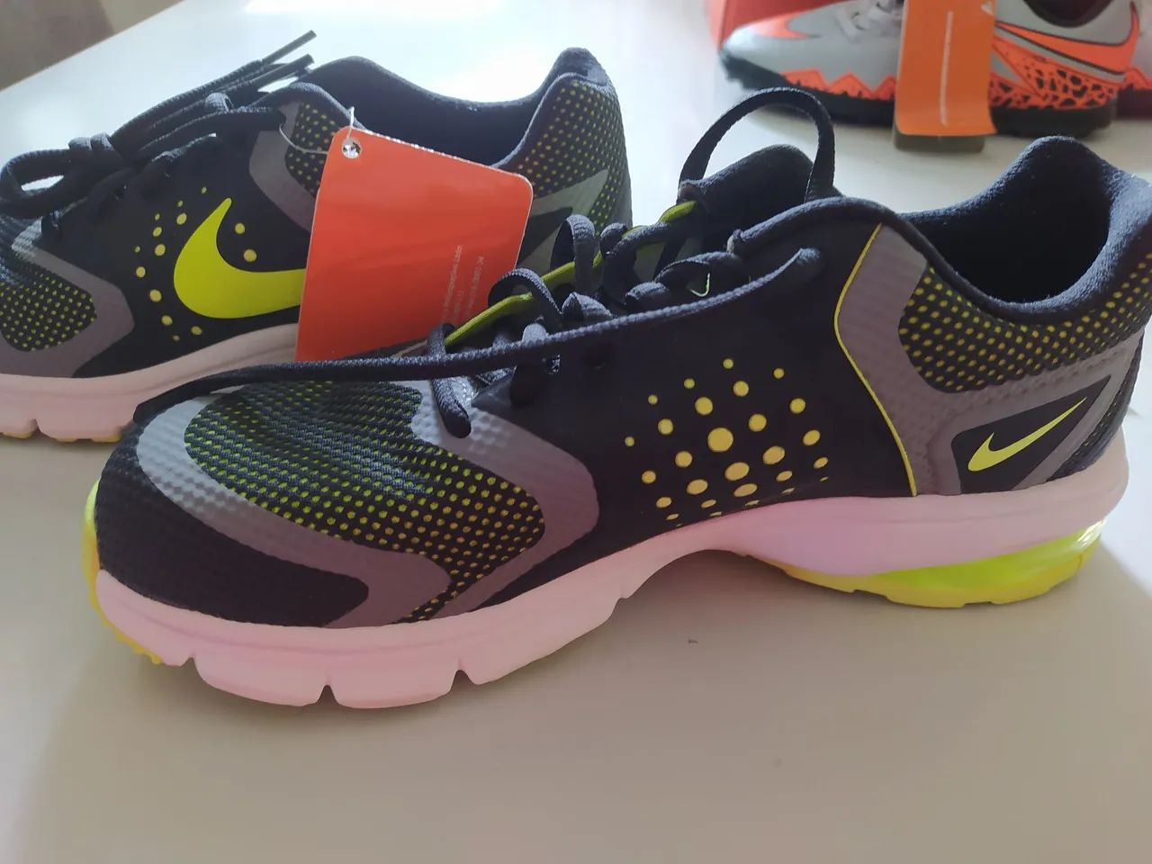 Tênis Nike  - Foto 5