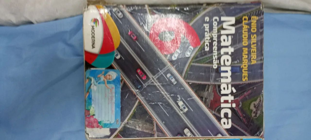 Livros - Foto 2