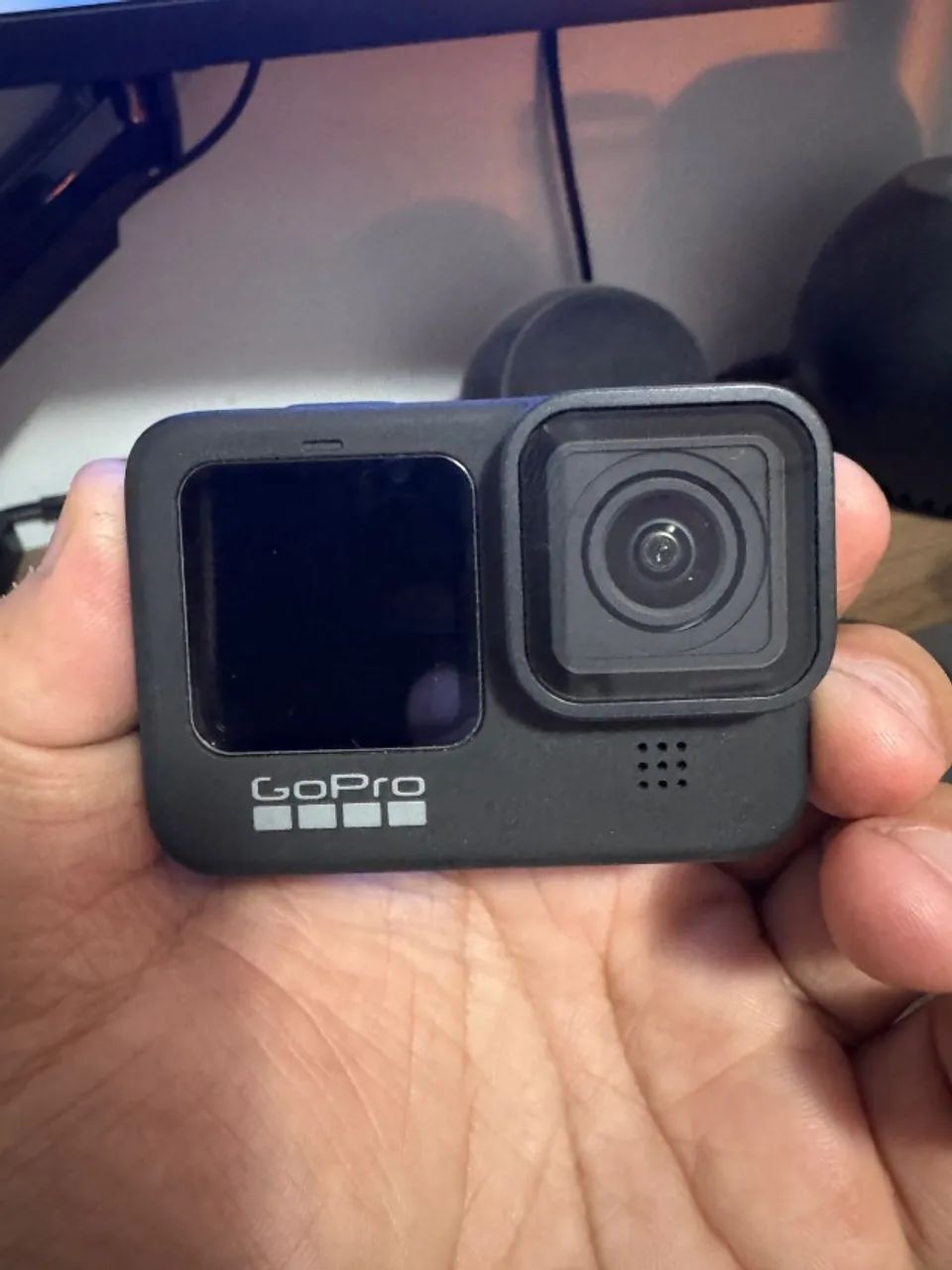 GoPro 9 Black