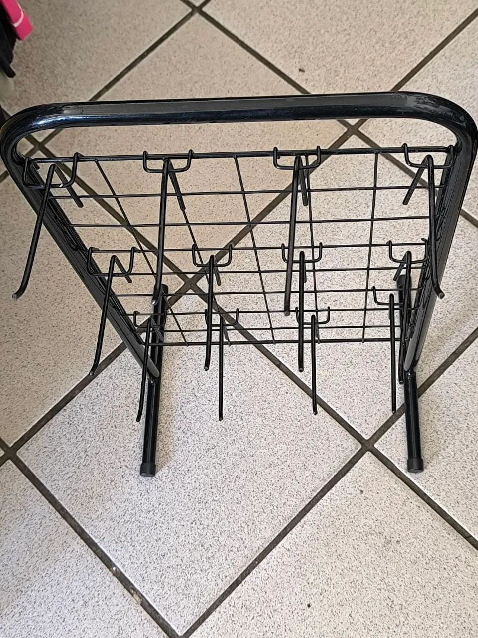 Mostruário para bijou chaveiros  - Foto 5
