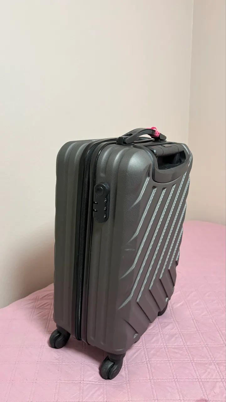 Mala de viagem 