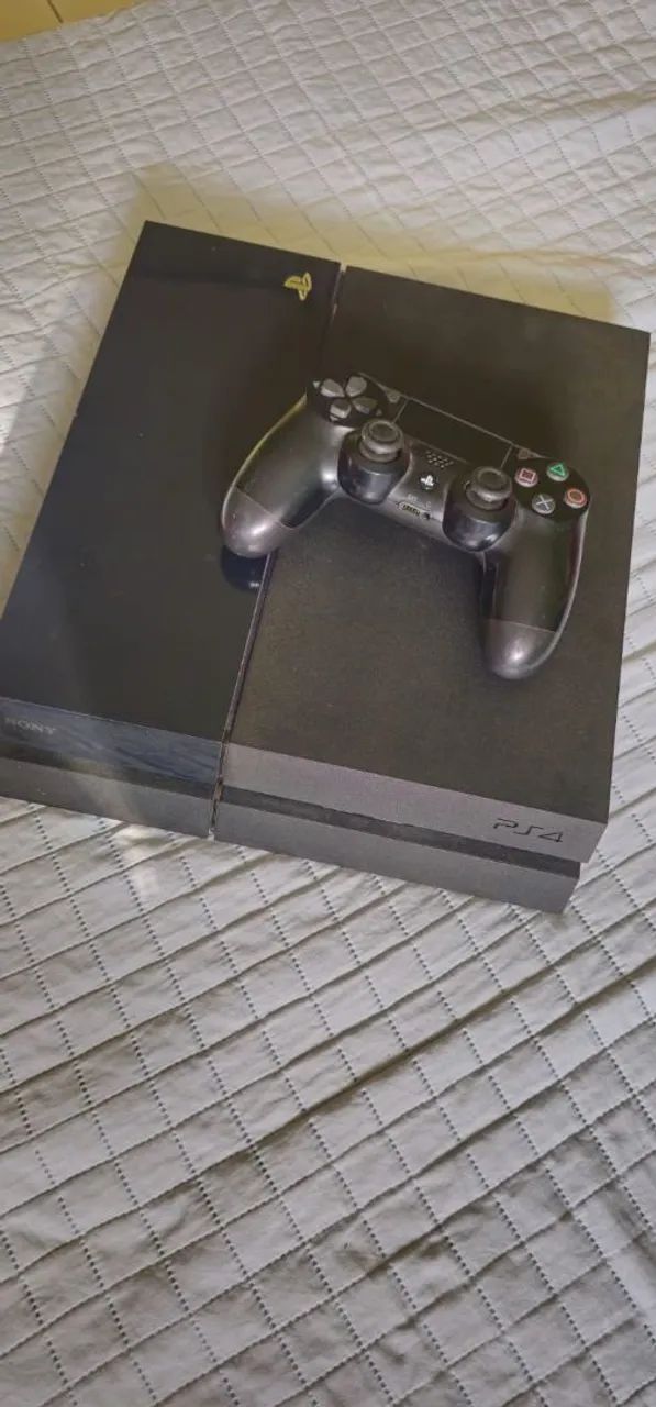 PlayStation 4