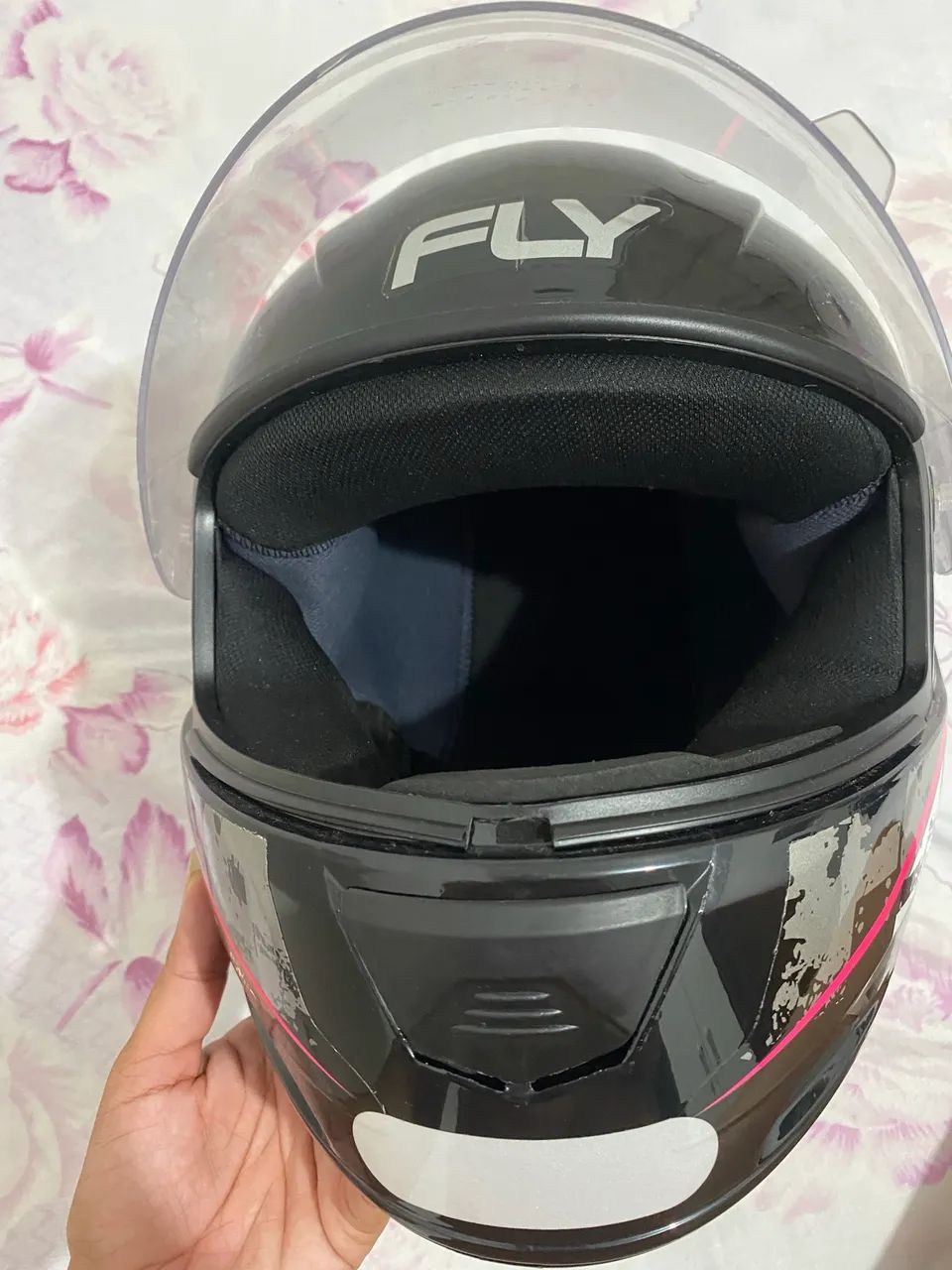 Capacete  - Foto 4