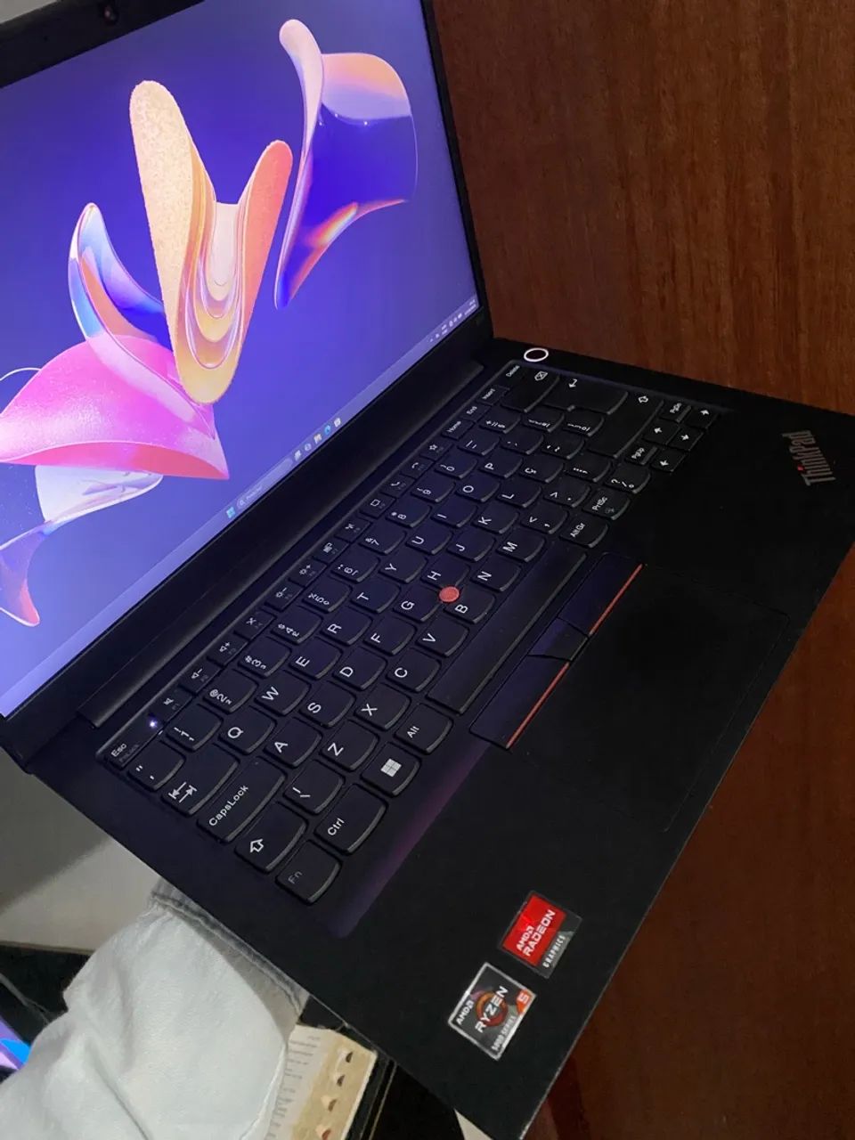 Lenovo TinkPad E14 SSD 500GB - Foto 3