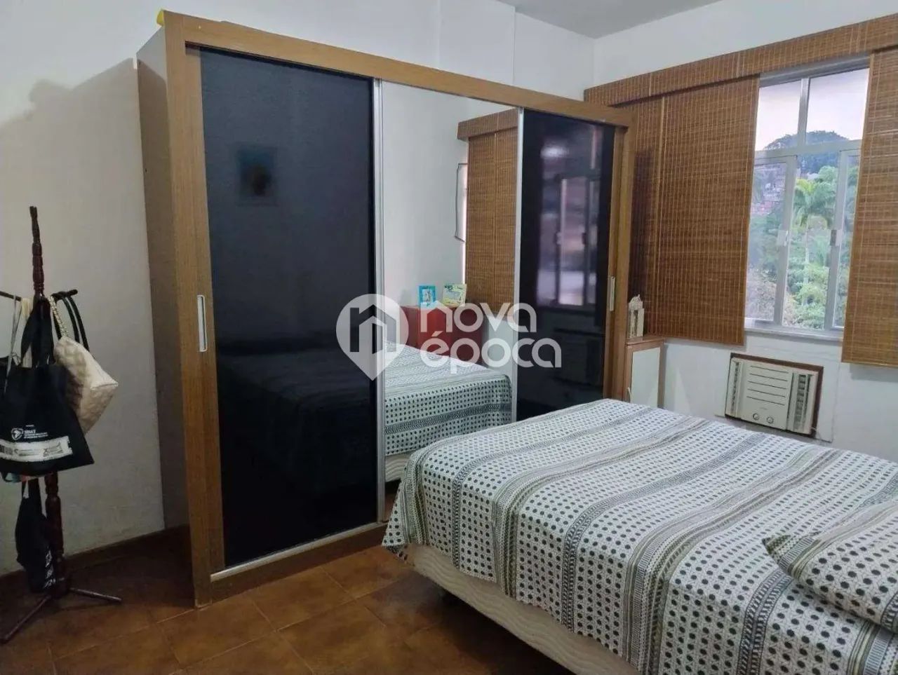 Vila Isabel | Apartamento 2 quartos - Foto 3