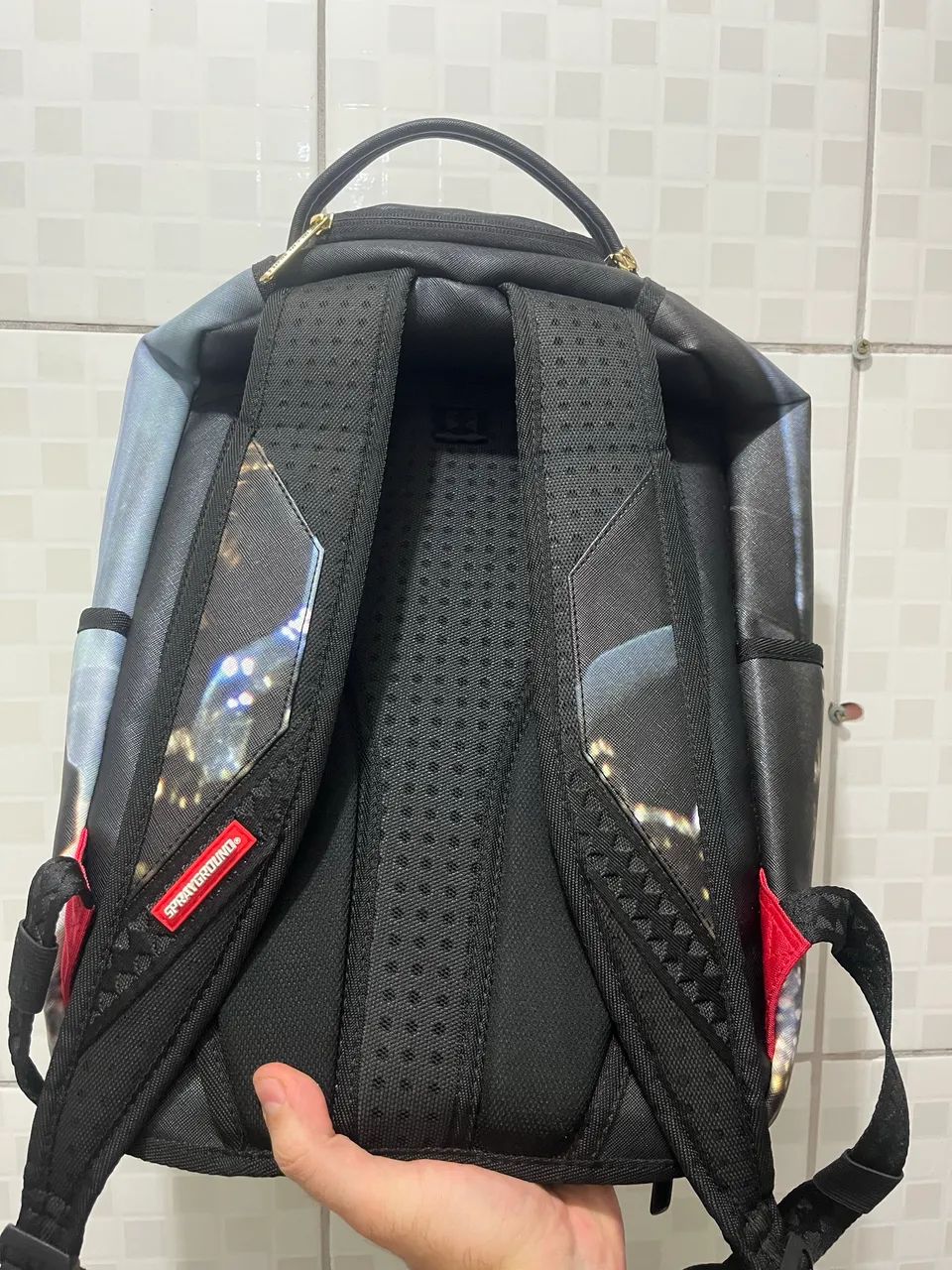 Mochila Sprayground - Foto 3