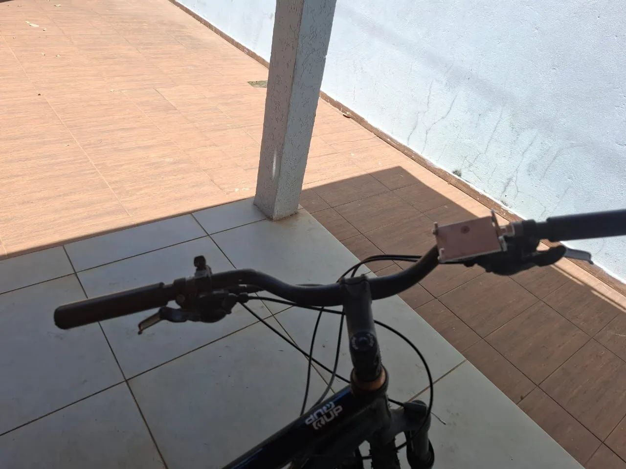 Bicicleta Rava  - Foto 5
