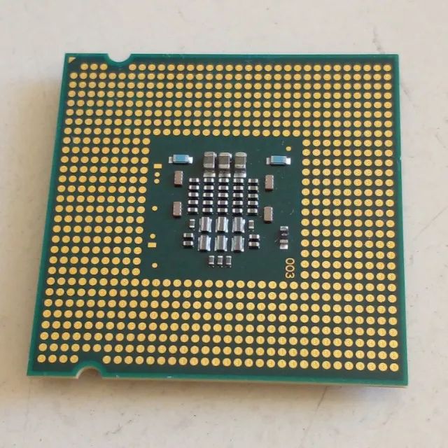 Processador Intel Dual Core E2200 2,2Ghz Cache 1mb  - Foto 2
