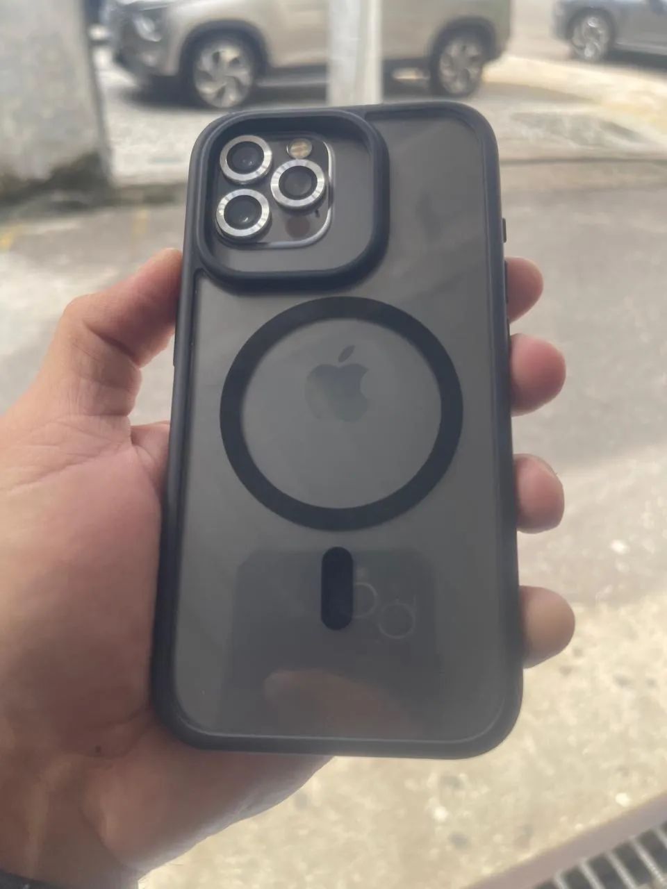 iPhone 12 Pro  - Foto 4