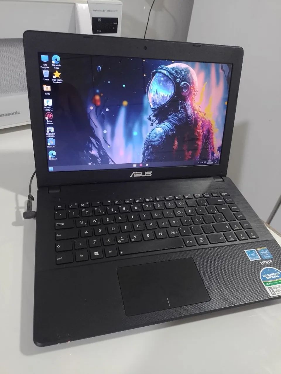Notebook Asus Escritório / Lojas / Delivery / Estudos - Foto 2