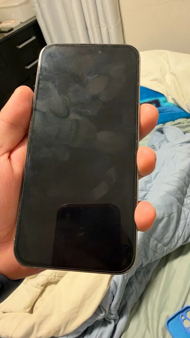 iPhone 15 Pro Max 1TB!  - Foto 3
