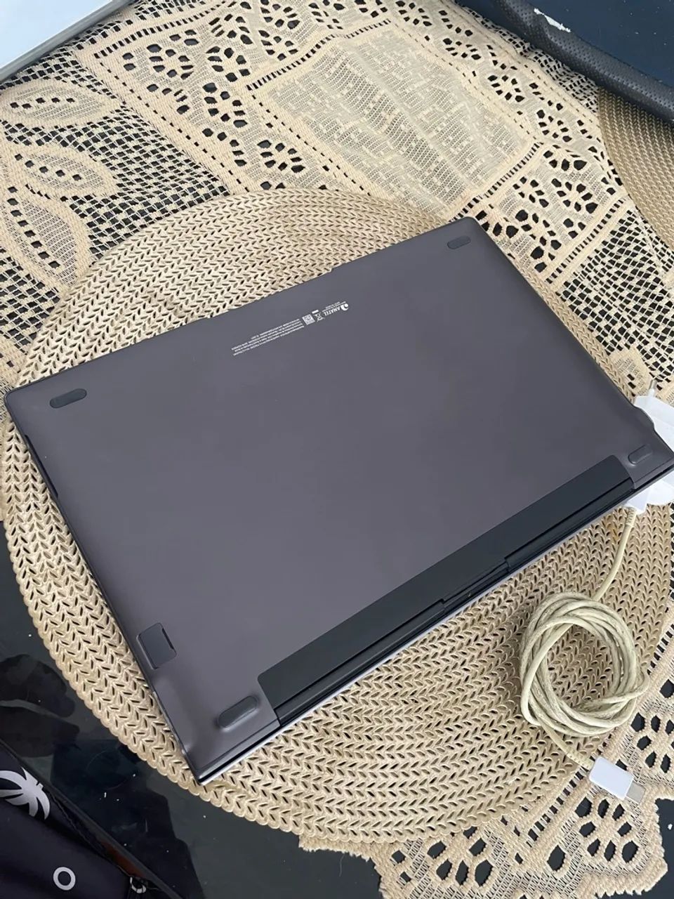 Notebook Galaxy book S - Foto 5