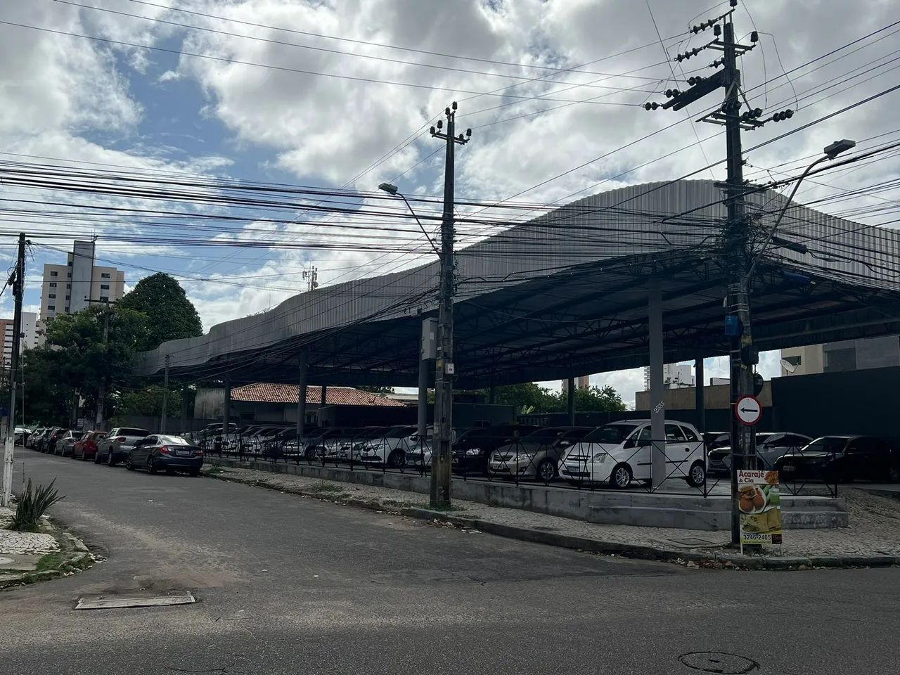 GALPÃO COMERCIAL ,EXCELENTE LOCALIZAÇÃO  - Foto 3
